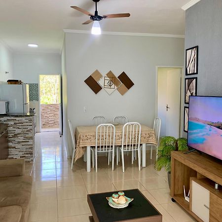 Apartamento Em Убатуба Екстериор снимка