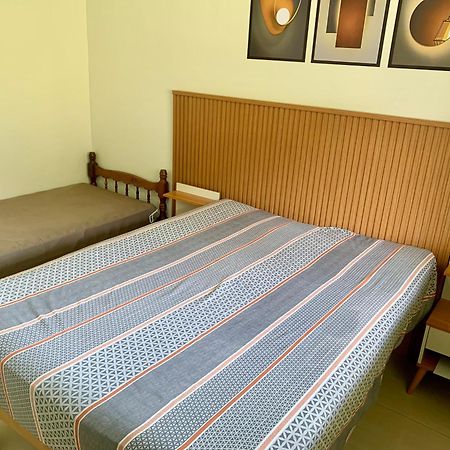 Apartamento Em Убатуба Екстериор снимка