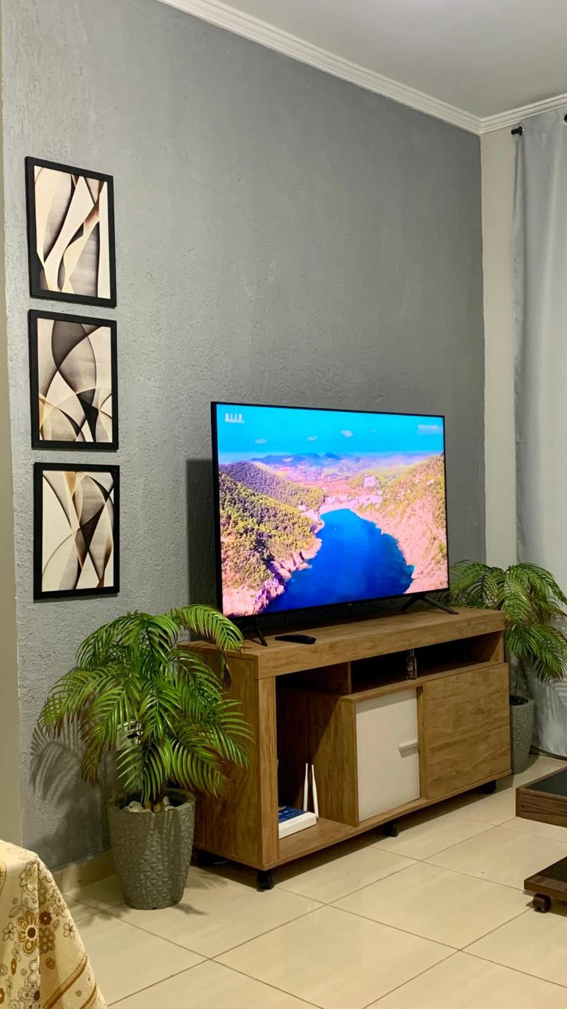 Apartamento Em Убатуба Екстериор снимка