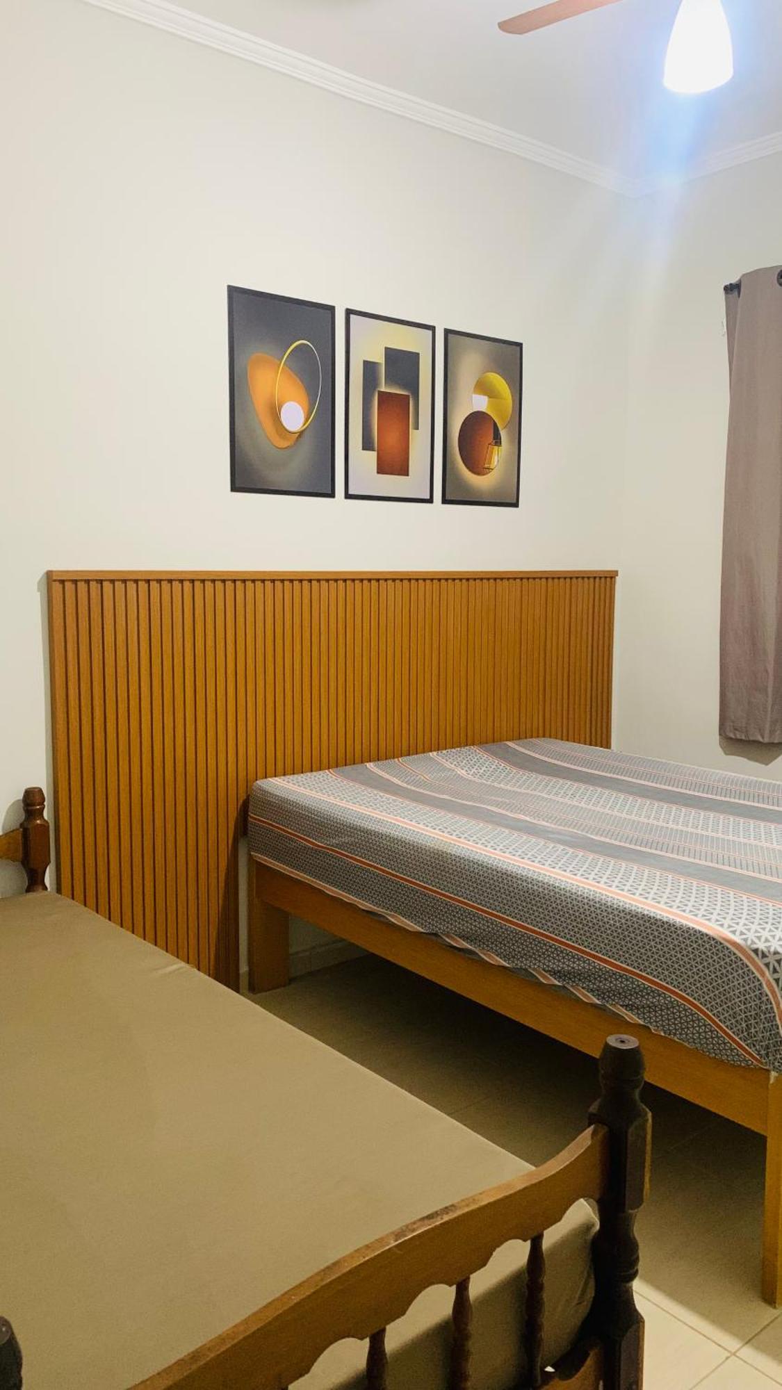 Apartamento Em Убатуба Екстериор снимка