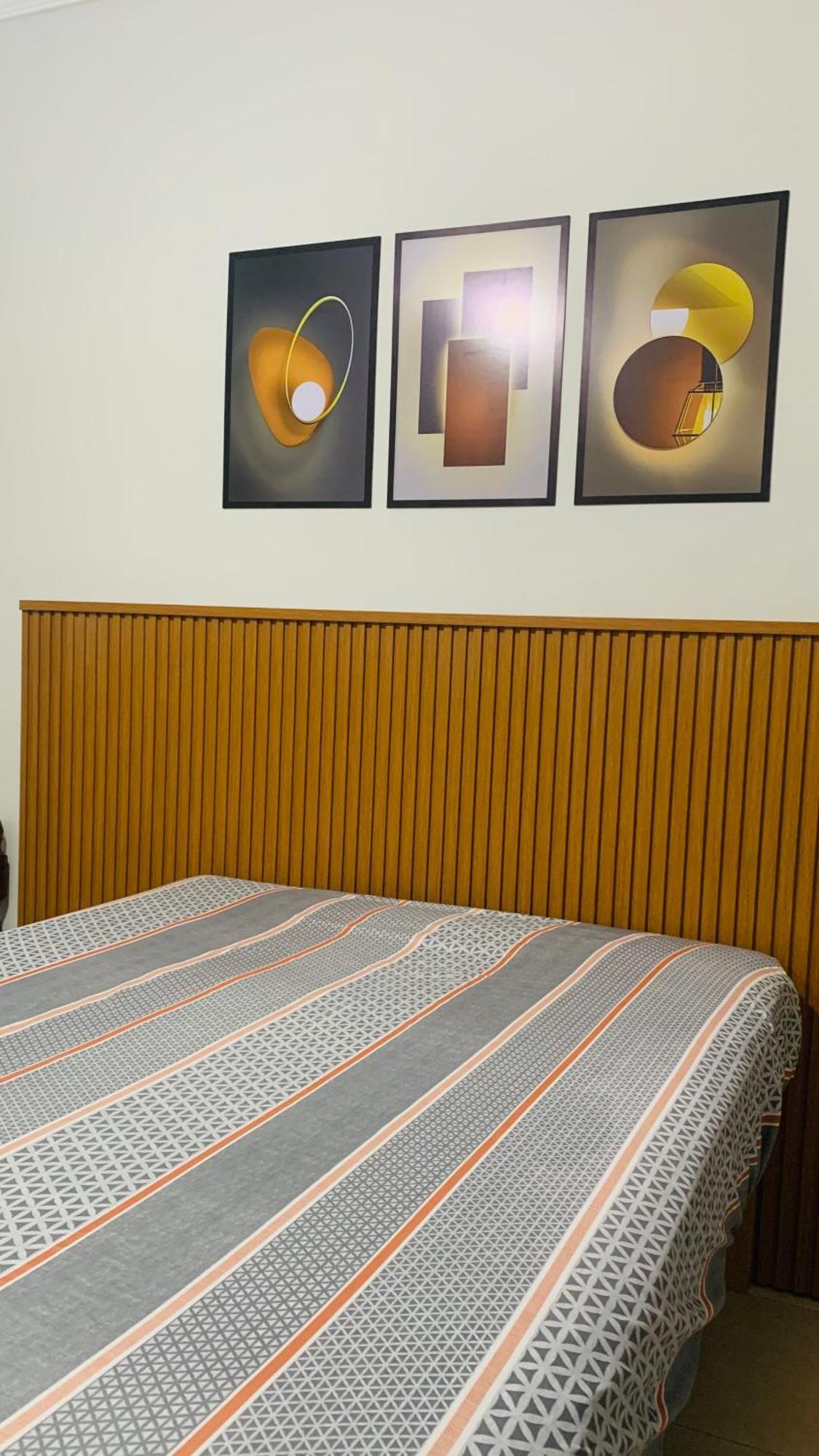 Apartamento Em Убатуба Екстериор снимка