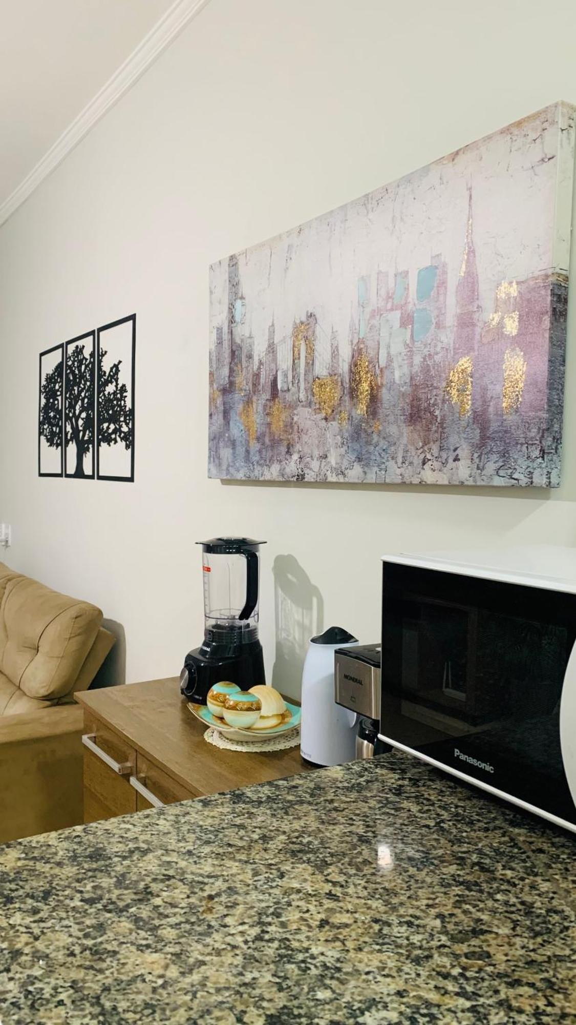 Apartamento Em Убатуба Екстериор снимка