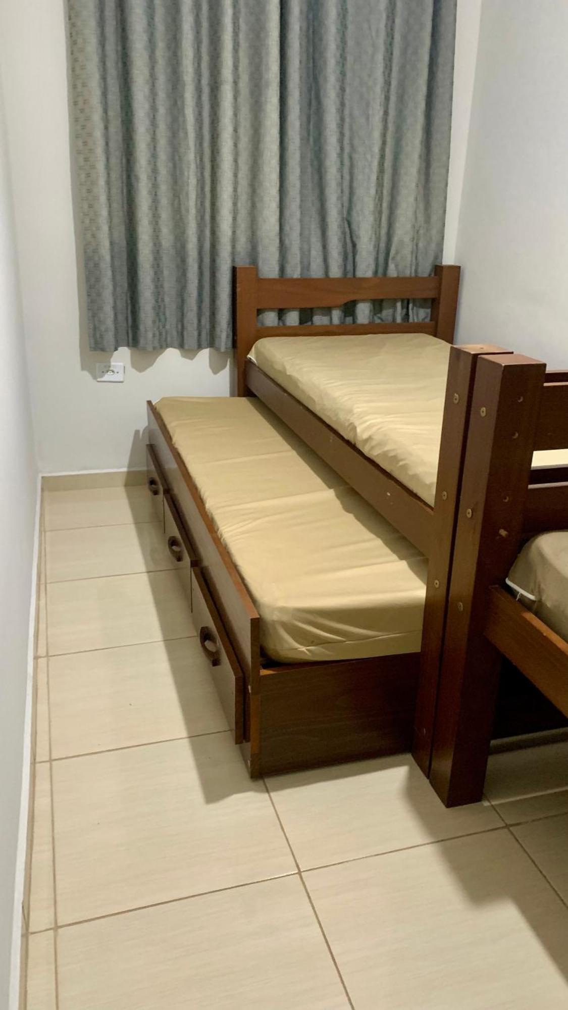 Apartamento Em Убатуба Екстериор снимка