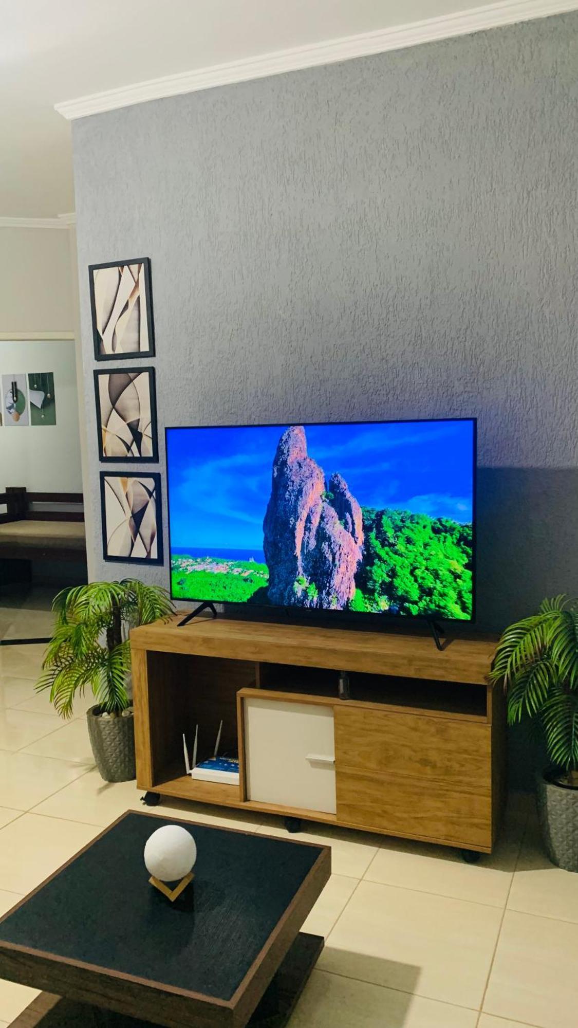 Apartamento Em Убатуба Екстериор снимка