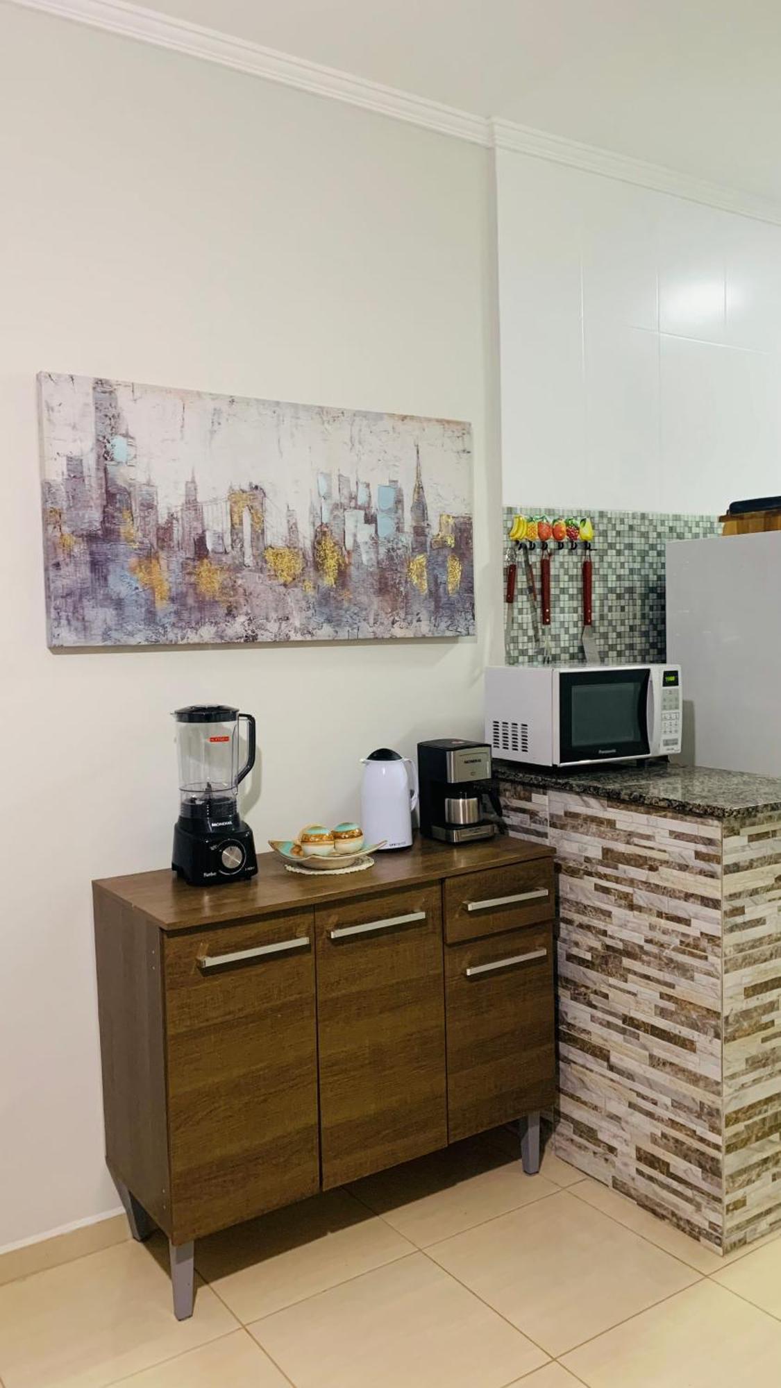 Apartamento Em Убатуба Екстериор снимка