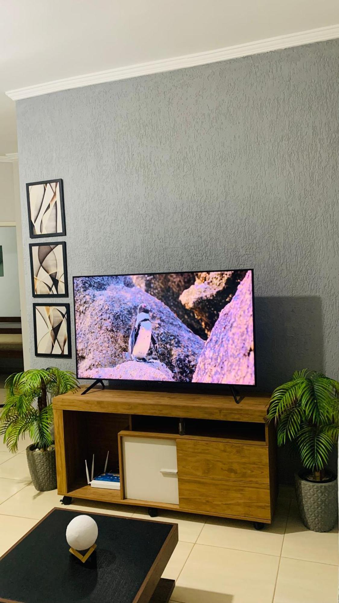 Apartamento Em Убатуба Екстериор снимка