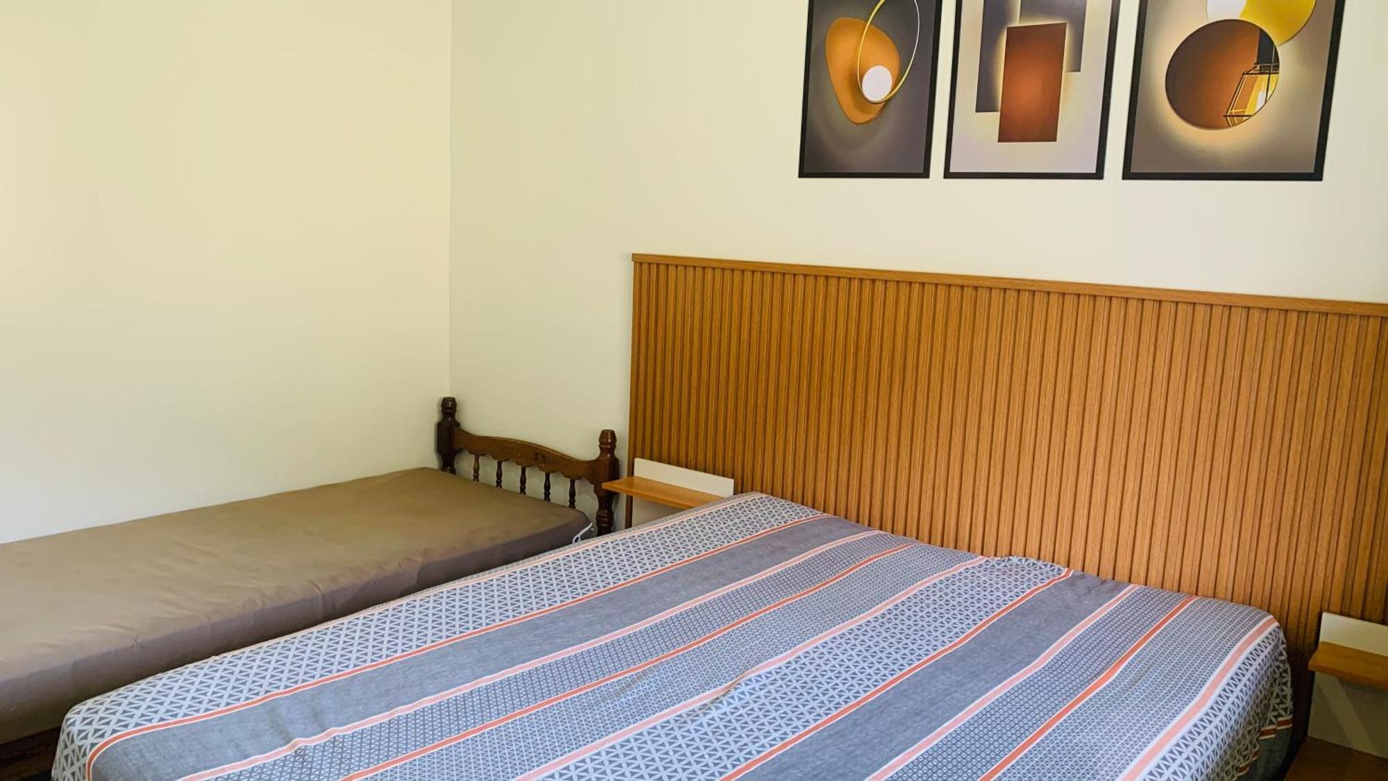 Apartamento Em Убатуба Екстериор снимка