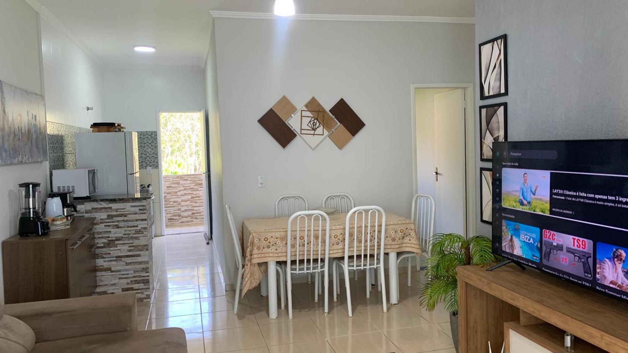 Apartamento Em Убатуба Екстериор снимка