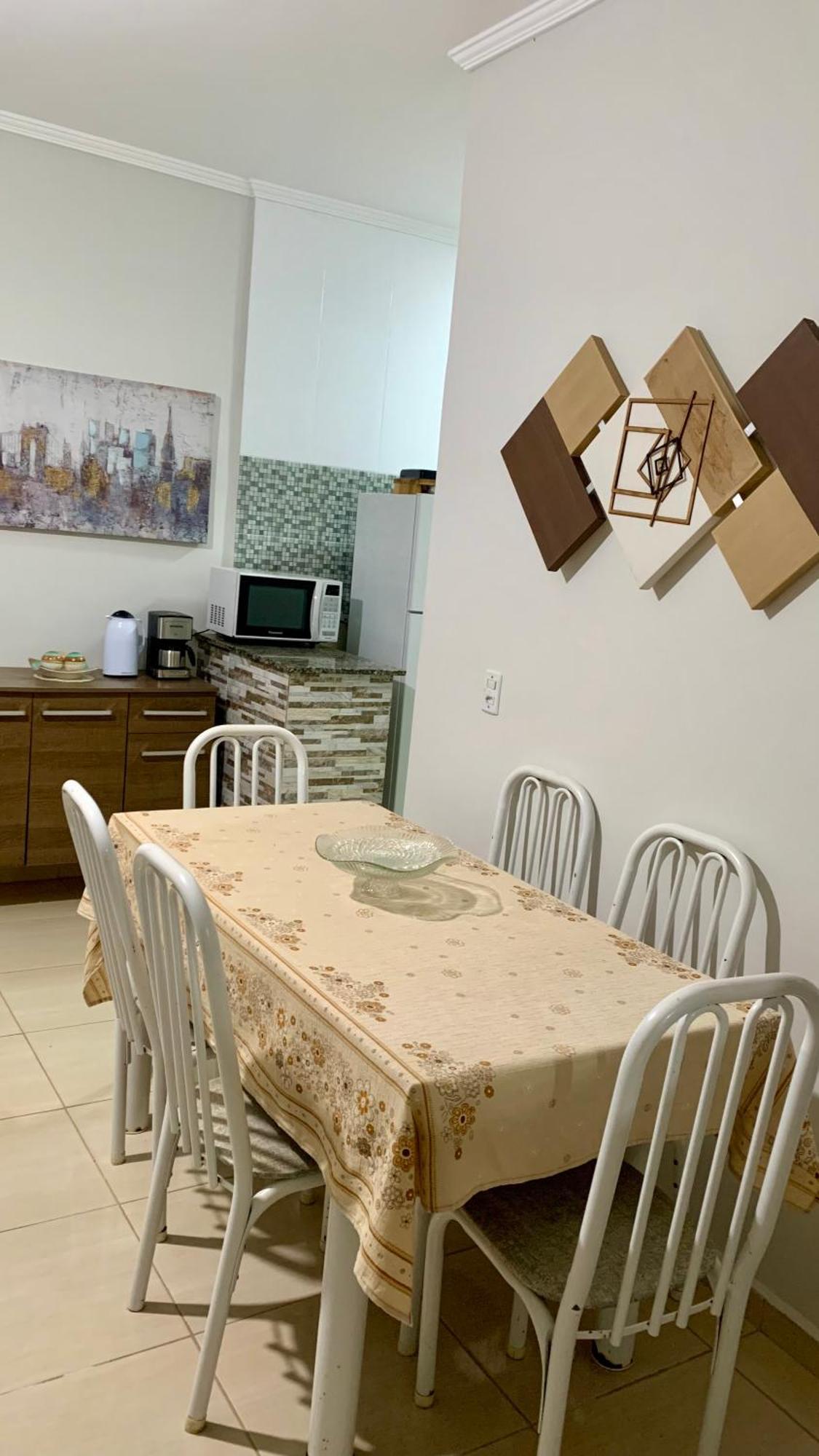 Apartamento Em Убатуба Екстериор снимка
