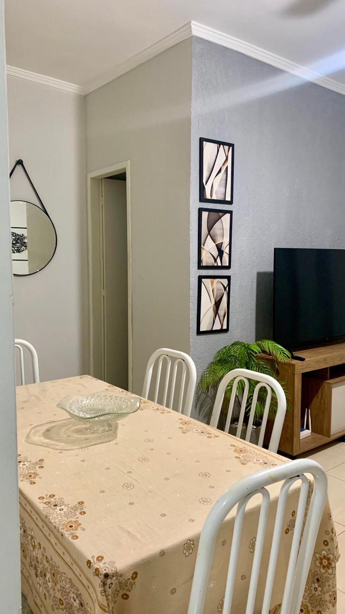 Apartamento Em Убатуба Екстериор снимка